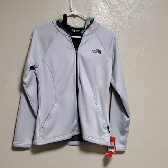 NWT THE NORTH FACE AGAVE HOODIE - Picture 1 of 8